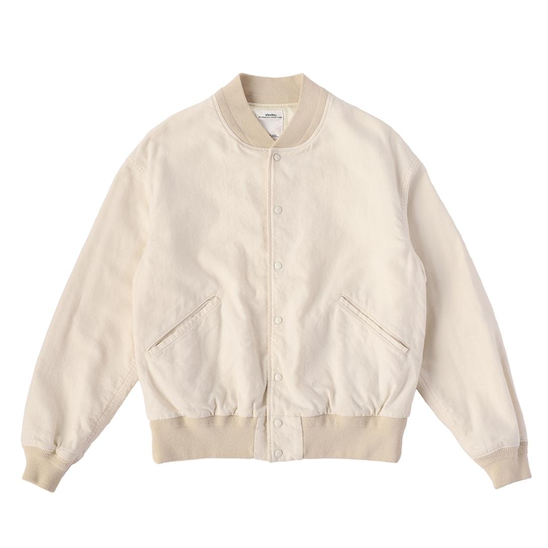 VARSITY SB JKT | Visvim Official North American Web Store